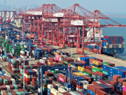 Según el DANE las exportaciones a noviembre crecieron 0,3 %