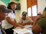 Impulsan transición en territorios mineros del Caribe colombiano