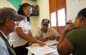 Impulsan transición en territorios mineros del Caribe colombiano