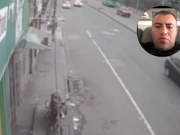 Accidente Av. Mutis: Imputan a dueño del carro implicado