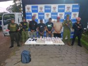 Incautan $750 millones en Nariño, serían de las disidencias Alfonso Cano