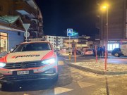 Incendio en fiesta de Año Nuevo en Suiza deja cerca de 40 muertos