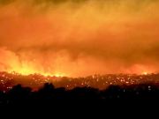 Incendios forestales llevan a Australia a decretar estado de desastre