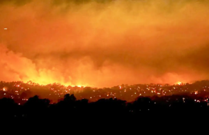 Incendios forestales llevan a Australia a decretar estado de desastre