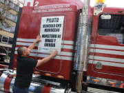 Inician pruebas con hidrógeno de bajas emisiones en tractocamiones