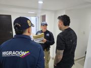 Cayó en Antioquia mexicano requerido por Interpol por doble homicidio