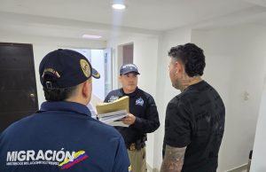 Cayó en Antioquia mexicano requerido por Interpol por doble homicidio