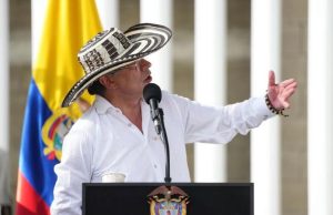 No de Petro a propuesta del Eln y ratifica acciones conjuntas con Venezuela