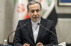 Irán abierto al diálogo con EE.UU. que movilizó gran flota militar a la zona