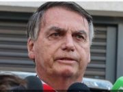 Jair Bolsonaro será trasladado a cárcel a las afueras de Brasilia