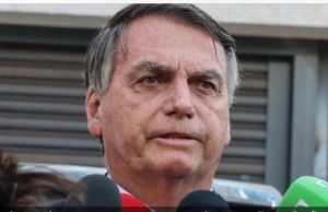 Jair Bolsonaro será trasladado a cárcel a las afueras de Brasilia