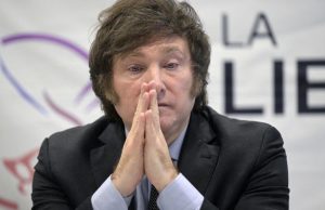 Bloque regional contra el socialismo del siglo XXI y el woke impulsa Milei