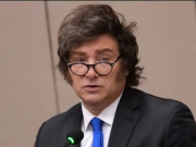 Otro logro de Milei: Argentina registra superávit comercial en 2025