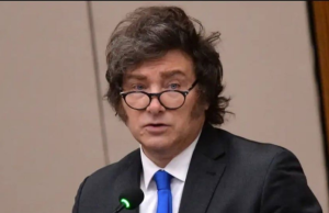 Otro logro de Milei: Argentina registra superávit comercial en 2025