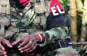 Jefes guerrilleros huyen a Colombia tras operación de EE. UU. en Venezuela