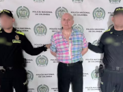 Capturan a Jorge Visbal, expresidente de Fedegan, en el Atlántico