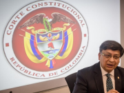 Suspender decreto de emergencia económica pide magistrado Ibáñez