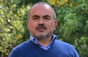 Jorge Iván Cuervo asumirá como ministro de Justicia