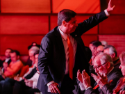 Juan Fernando Cristo se adhiere a la consulta del Frente por la Vida