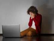 El 21 % de los latinoamericanos habla con chatbots cuando se siente triste