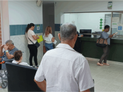 Cambios en atención en el centro de salud de El Poblado