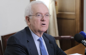 La deuda pública en Colombia es una de la más alta en la historia: Ocampo