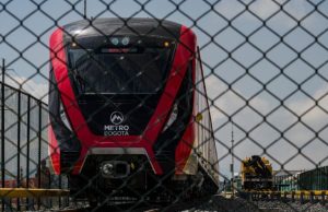 Lanzan convocatoria para extender Línea 1 del metro hasta la calle 100
