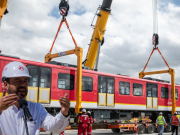 Declaran desierta licitación de la Línea 2 del Metro de Bogotá