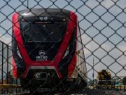Línea 1 del metro en Bogotá ya tiene más de diez kilómetros construidos