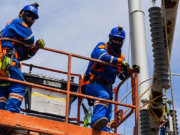 Localidades de Bogotá con cortes de luz este 9 de enero de 2026
