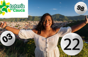 Lotería del Cauca: resultado del último sorteo HOY 10 de enero 2026