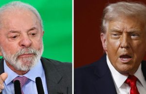 Lula y Trump hablan sobre tratado de paz en Gaza y se reunirán en Washington