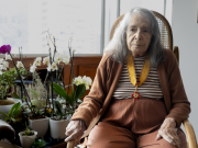 Luto en el arte colombiano: falleció Beatriz González