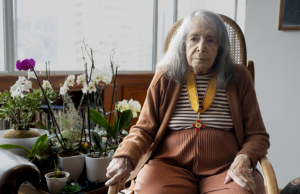 Luto en el arte colombiano: falleció Beatriz González