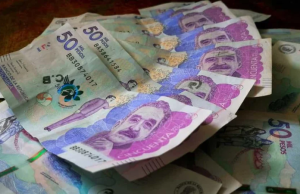 Más de 18.700 colombianos se declararon en quiebra en 2025