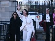 Machado: “Donald Trump es quien da las órdenes a Delcy Rodríguez”