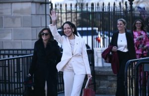 Machado: “Donald Trump es quien da las órdenes a Delcy Rodríguez”