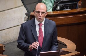 Alud de demandas contra declaratoria de Estado de emergencia económica