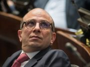 Magistrado pidió pruebas para decretar emergencia económica