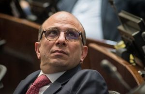 Magistrado pidió pruebas para decretar emergencia económica