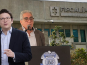 Magnicidio Miguel Uribe: imputarán cargos al director de la UNP
