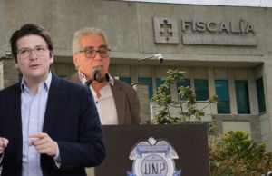 Magnicidio Miguel Uribe: imputarán cargos al director de la UNP
