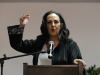 María Fernanda Cabal renuncia al partido Centro Democrático