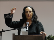 María Fernanda Cabal renuncia al partido Centro Democrático