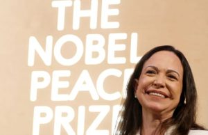 Maria Corina Machadado celebra la captura de Maduro: “Venezuela será libre