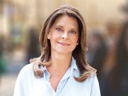 Martha Lucía Ramírez adelanta campaña por elecciones a conciencia