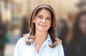 Martha Lucía Ramírez adelanta campaña por elecciones a conciencia