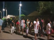 Cinco jóvenes asesinados en La Guajira