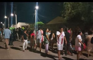 Cinco jóvenes asesinados en La Guajira
