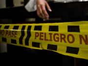 Tercera masacre del 2026: cuatro personas en Antioquia